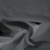 Shield - Patio Outdoor Bbq Grill Cover Durable Weather Resistant Fabric - Dark Gray - Image 12