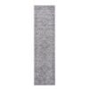 Marfi - 2' X 8' Oriental Runner Rug - Silver - Image 9