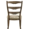 Parfield - 7 Pieces Dining Room Set - Light Brown / Oak - Image 7