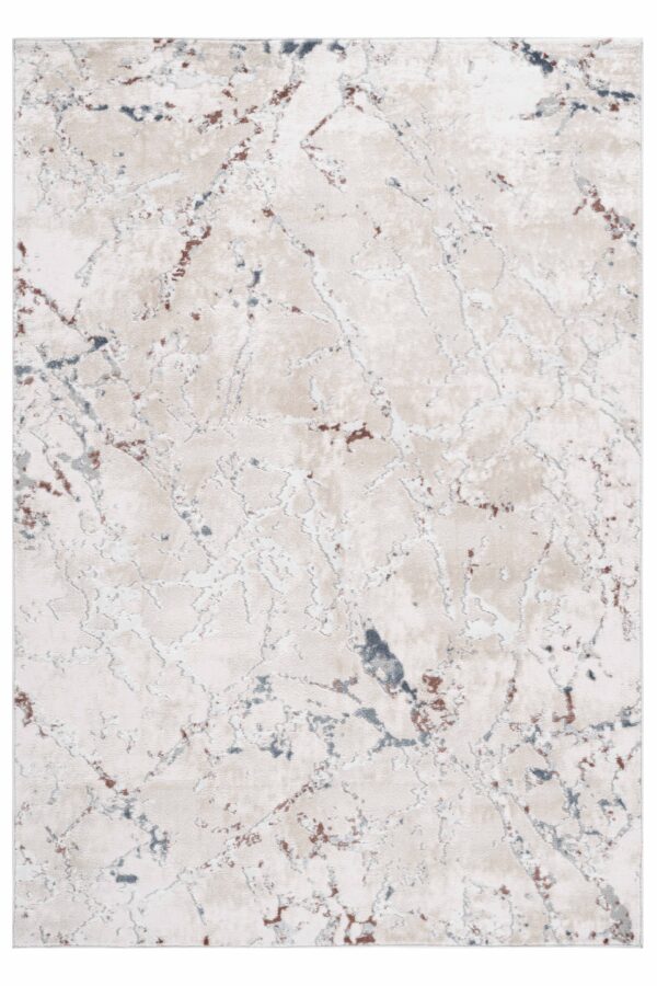 Marfi - 5' X 7' Contemporary Area Rug - Multi