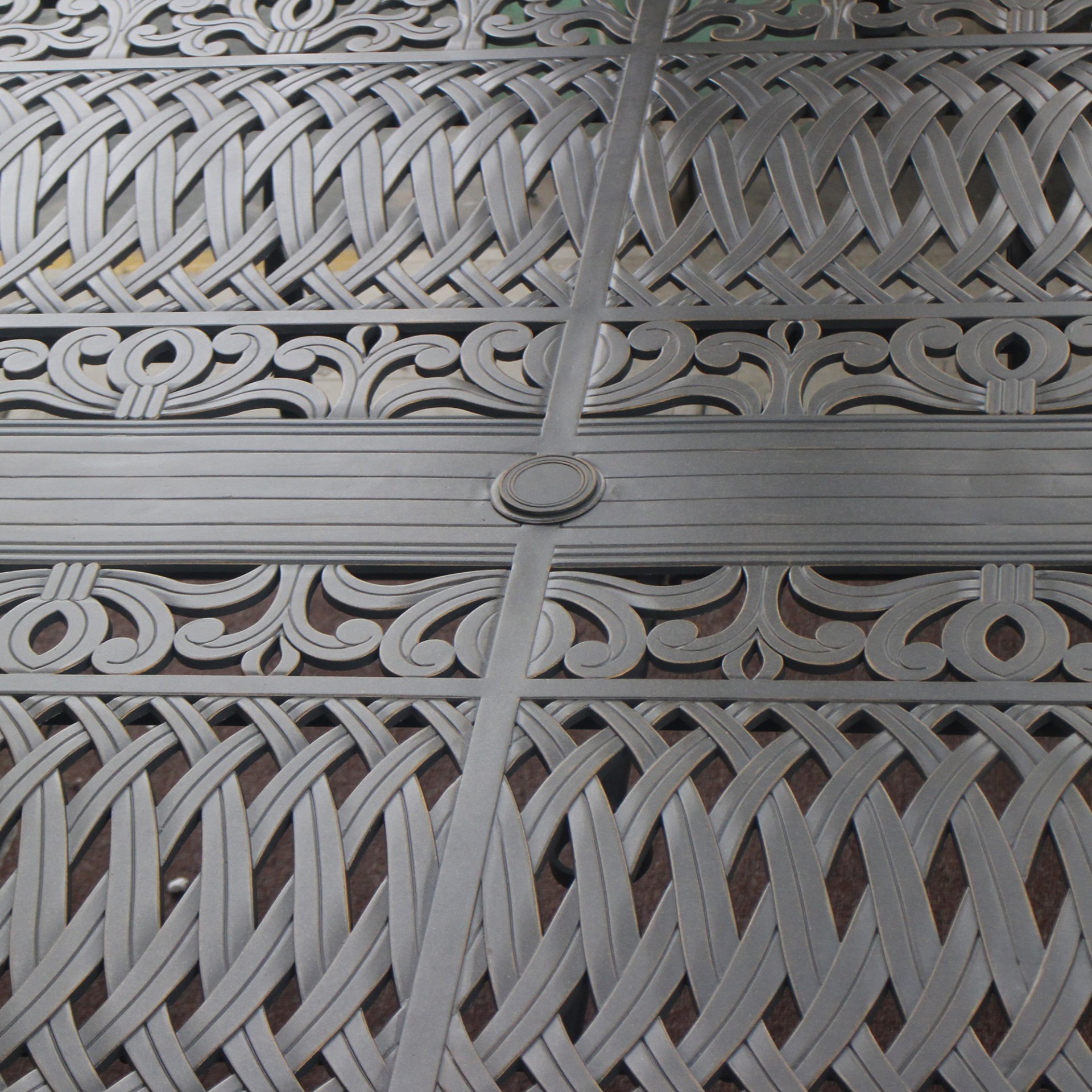 Large Rectangle Table - Desert Night - Image 5