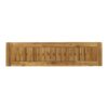 Nestor - Bench - Natural - Image 9