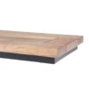 Skyler - C Side Table - Natural - Image 5
