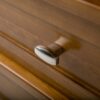 Warm Shaker - Console Sofa Table - Light Golden Brown - Image 3