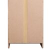 Lindsey - Nightstand - Brown - Image 3