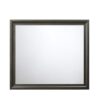 Soteris - Mirror - Antique Gray - Image 6