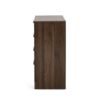 Broxon - 4 Drawer Dresser - Walnut - Image 9