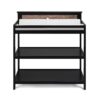 Connelly - Changing Table - Black / Vintage Walnut - Image 6