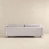 Anthony - Linen Sofa - Light Beige - Image 4