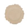 Plastic Charger Plate (Set of 8) - Gold - Image 6
