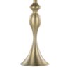 Ashland - Contemporary Table Lamp (Set of 2) - Gold / Moroccan Blue Slub - Image 5