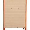Izzy - Nightstand For Modern Spaces - Oak - Image 3