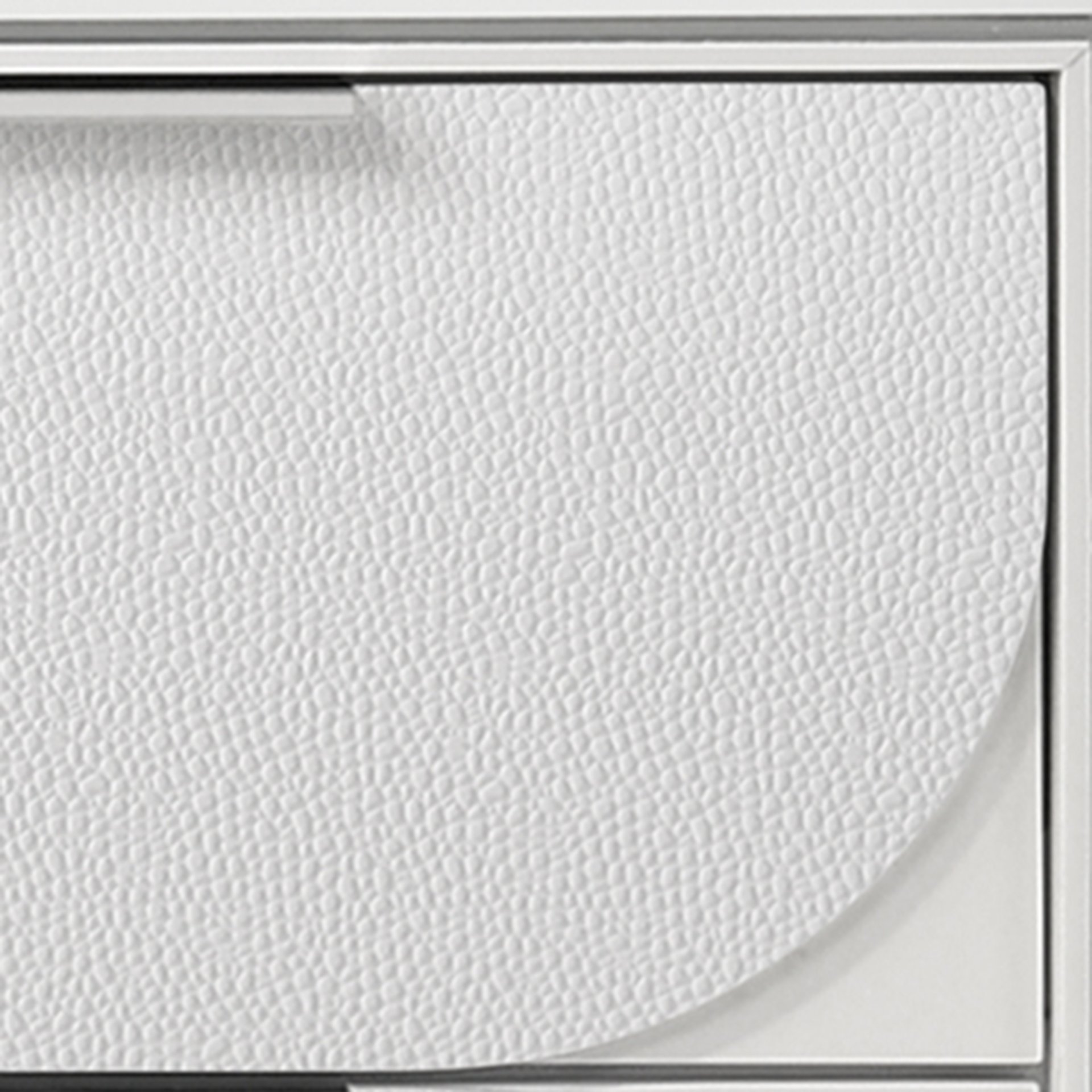 Tarian - Nightstand - White - Image 7