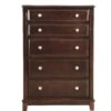 Ashford - Chest - Cappuccino - Image 2