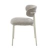 Ingram - Side Chair (Set of 2) - Light Gray - Image 3