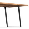 Delta - Dining Table - Natural - Image 12