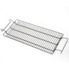 Folding Dog Pet Grooming Table Heavy Duty Stainless Steel Pet Dog Cat Grooming Table - Blue - Image 20