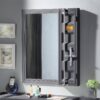 Cargo - Vanity Mirror - Gunmetal - Image 3