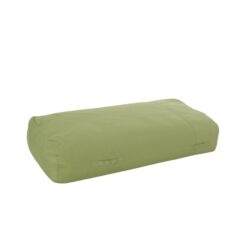 Kasper - Water Resistant 6'X3' Lounger Bean Bag - Green