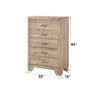 Miquell - Chest - Natural - Image 5