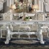 Dresden - Dining Table - Bone White - Image 5