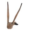 Reeds Migrating Bird Wall Decor, Home Decor For Living Room Dining Room Office Bedroom (Set of 3) - Brown - Image 8