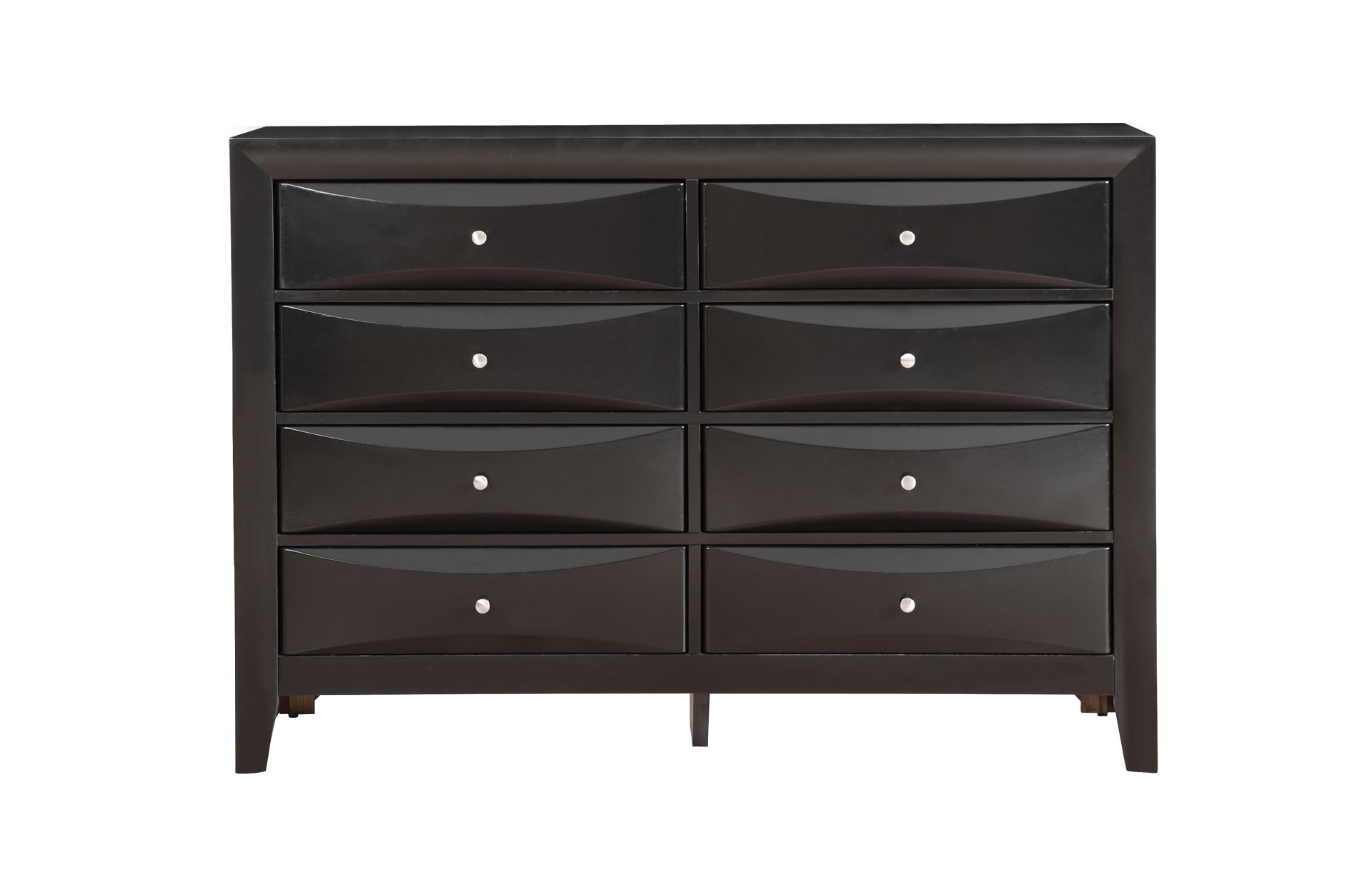 Marilla - Dresser - Black - Image 5
