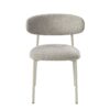 Ingram - Side Chair (Set of 2) - Light Gray - Image 4