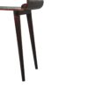 Amaya - Console Table - Walnut - Image 3