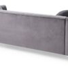 Delray - Sofa - Gray - Image 3