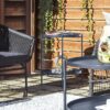 Monet - End Table - Black - Image 10