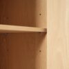 Tall Bathroom Cabinet With 1 Door, 3 Drawers, Open Storage - Wood - Image 16