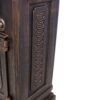 Mailboxes Residential Large Capacity Letter Box Aluminum - Bronze - Image 6