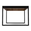 Mckenzie - Dining Table - Light Tobacco - Image 5