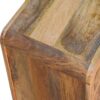 Naya - Nightstand - Oak - Image 9