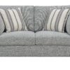 Doyle - Loveseat - Gray - Image 2