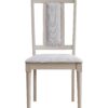 Marta - 7 Pieces Dining Room Set - Natural - Image 6