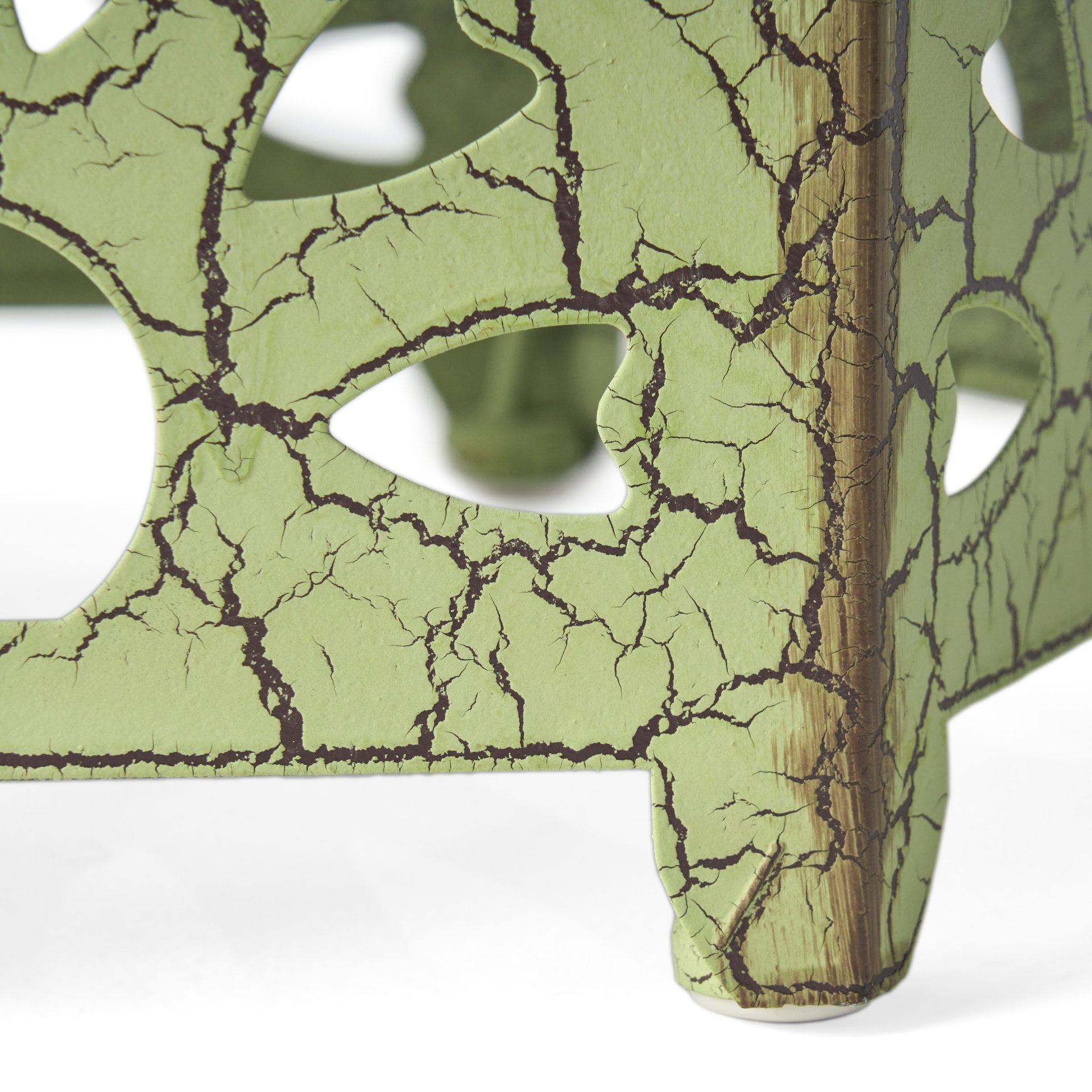 Eliana - Outdoor Side Table, 2 Pieces - Green - Image 15