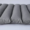 2 Piece Outdoor Chaise Lounge Cushion Set, Replacement Cushions For Patio - Gray - Image 11