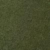 Loveseat Sofa Small Couch For Living Room, Sherpa Fabric Upholstered Loveseat Sofa Couch, Small Loveseat Sofa For Apartment, Bedroom - Green - Image 9