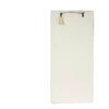 Large Wall Art Panel, Rectangle Wall Sculpture, Wall Decor For Living Room Dining Room Office Bedroom - Cream - Image 8