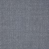 Accent Bench With Low Back And Flared Arms - Slate Blue - Image 9