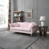 Hollywood - Sofa - Pink - Image 2