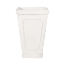 Urn Planter - Antique White
