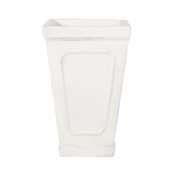Urn Planter - Antique White