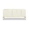 Gemini - Sideboard Storage Buffet - White Birch - Image 4