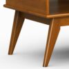 Draper - Lift Top Coffee Table - Teak - Image 11