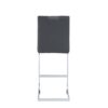 Altis - Bar Stools (Set of 4) - Gray - Image 7