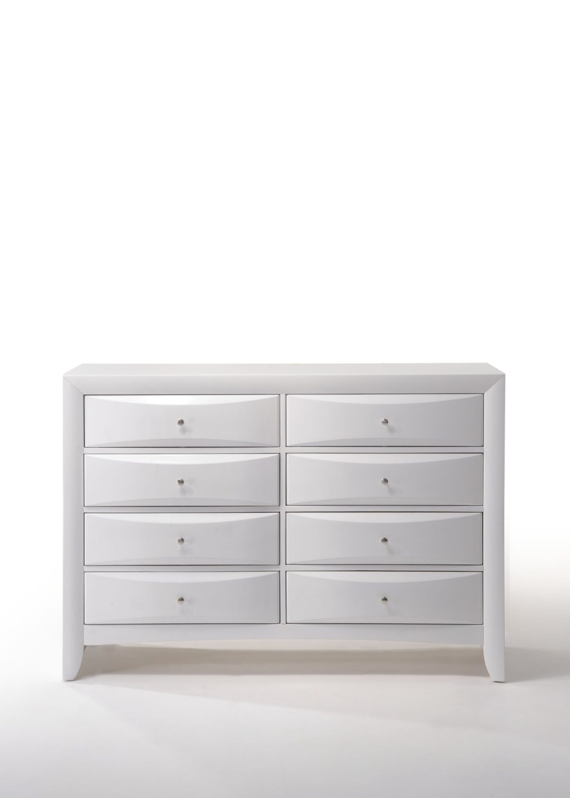 Ireland - Dresser - White - Image 6