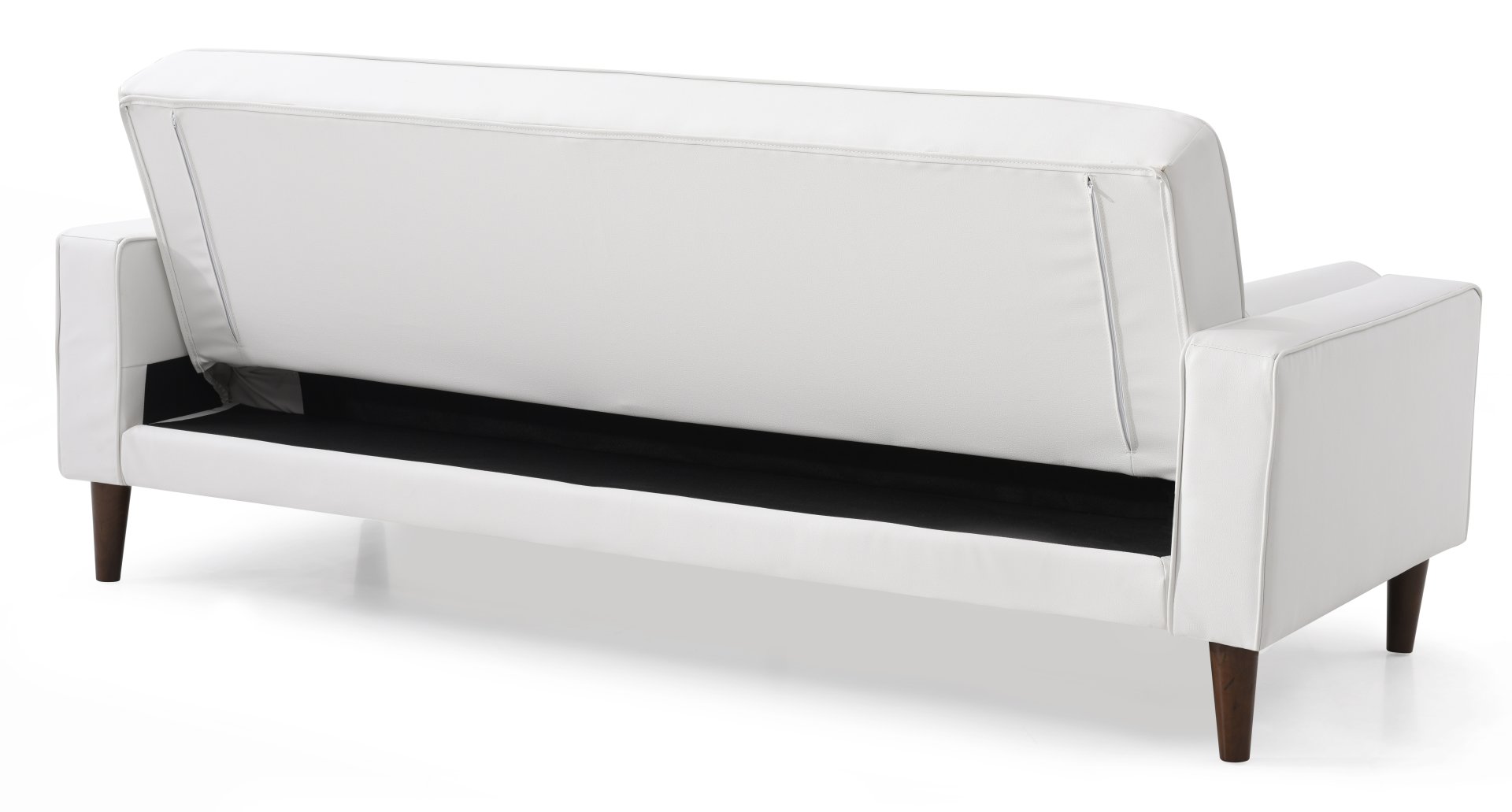Andrews - Sofa Bed - White - Image 5